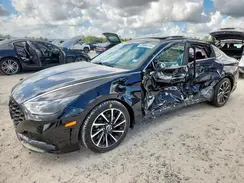 5NPEH4J22MH071750 2021 HYUNDAI SONATA
