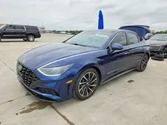 5NPEH4J22MH071828 2021 HYUNDAI SONATA