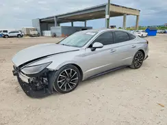 5NPEH4J22MH071845 2021 HYUNDAI SONATA