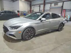 5NPEH4J22MH072123 2021 HYUNDAI SONATA