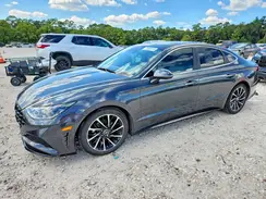 5NPEH4J22MH072557 2021 HYUNDAI SONATA