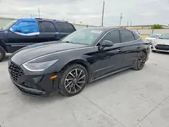5NPEH4J22MH074681 2021 HYUNDAI SONATA