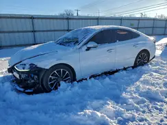 5NPEH4J22MH077239 2021 HYUNDAI SONATA