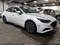 5NPEH4J22MH078777 2021 HYUNDAI SONATA