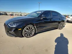 5NPEH4J22MH078911 2021 HYUNDAI SONATA