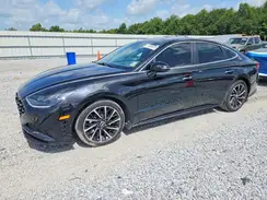 5NPEH4J22MH078990 2021 HYUNDAI SONATA