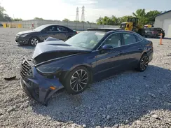 5NPEH4J22MH079248 2021 HYUNDAI SONATA