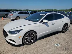 5NPEH4J22MH079380 2021 HYUNDAI SONATA