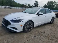 5NPEH4J22MH086555 2021 HYUNDAI SONATA