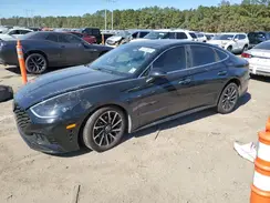5NPEH4J22MH087740 2021 HYUNDAI SONATA