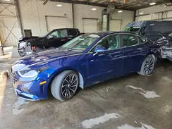 5NPEH4J22MH088130 2021 HYUNDAI SONATA