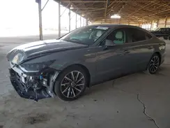 5NPEH4J22MH089519 2021 HYUNDAI SONATA