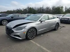 5NPEH4J22MH090699 2021 HYUNDAI SONATA