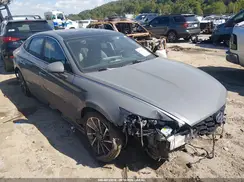 5NPEH4J22MH092369 2021 HYUNDAI SONATA