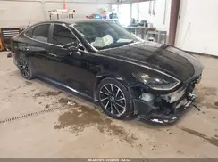 5NPEH4J22MH095367 2021 HYUNDAI SONATA