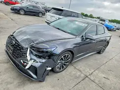 5NPEH4J22MH095434 2021 HYUNDAI SONATA
