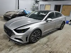 5NPEH4J22MH096275 2021 HYUNDAI SONATA