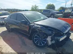 5NPEH4J22MH097216 2021 HYUNDAI SONATA