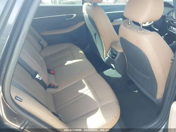 5NPEH4J22MH097216 2021 HYUNDAI SONATA - Image 8