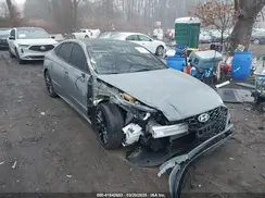5NPEH4J22MH097877 2021 HYUNDAI SONATA