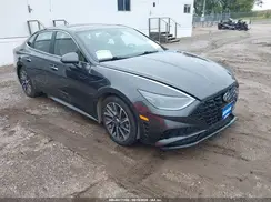 5NPEH4J22MH098785 2021 HYUNDAI SONATA