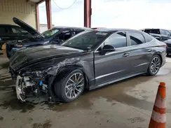 5NPEH4J22MH099063 2021 HYUNDAI SONATA