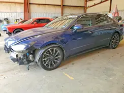 5NPEH4J22MH099399 2021 HYUNDAI SONATA