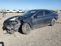 5NPEH4J22MH101023 2021 HYUNDAI SONATA