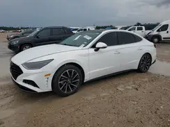 5NPEH4J22MH101653 2021 HYUNDAI SONATA