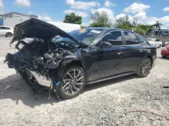 5NPEH4J22MH104293 2021 HYUNDAI SONATA