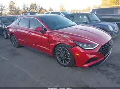 5NPEH4J22MH104830 2021 HYUNDAI SONATA
