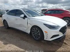5NPEH4J22MH108148 2021 HYUNDAI SONATA