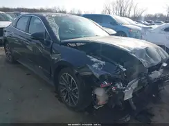 5NPEH4J22MH111776 2021 HYUNDAI SONATA