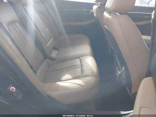 5NPEH4J22MH111776 2021 HYUNDAI SONATA - Image 8