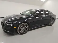 5NPEH4J22MH113107 2021 HYUNDAI SONATA