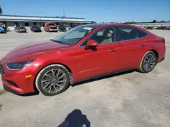 5NPEH4J22MH123085 2021 HYUNDAI SONATA