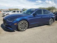 5NPEH4J22NH135612 2022 HYUNDAI SONATA