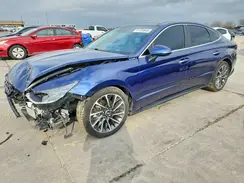 5NPEH4J22NH140793 2022 HYUNDAI SONATA
