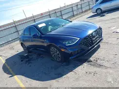 5NPEH4J22NH140826 2022 HYUNDAI SONATA