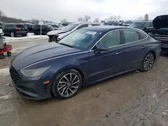 5NPEH4J22NH146951 2022 HYUNDAI SONATA