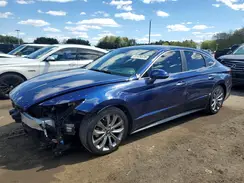 5NPEH4J22NH147291 2022 HYUNDAI SONATA
