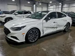 5NPEH4J23LH004251 2020 HYUNDAI SONATA