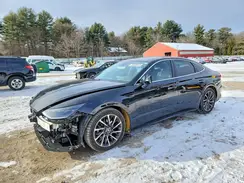 5NPEH4J23LH004640 2020 HYUNDAI SONATA