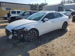 5NPEH4J23LH006159 2020 HYUNDAI SONATA