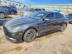 5NPEH4J23LH006467 2020 HYUNDAI SONATA