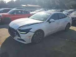 5NPEH4J23LH007036 2020 HYUNDAI SONATA