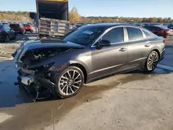 5NPEH4J23LH007280 2020 HYUNDAI SONATA