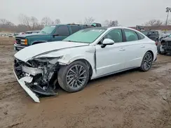 5NPEH4J23LH008901 2020 HYUNDAI SONATA