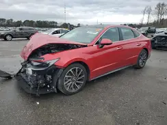5NPEH4J23LH009305 2020 HYUNDAI SONATA