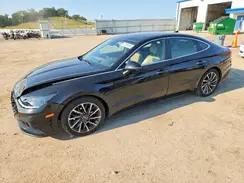 5NPEH4J23LH010664 2020 HYUNDAI SONATA